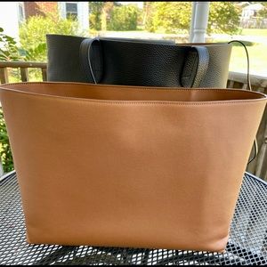 Cuyana organization tote insert